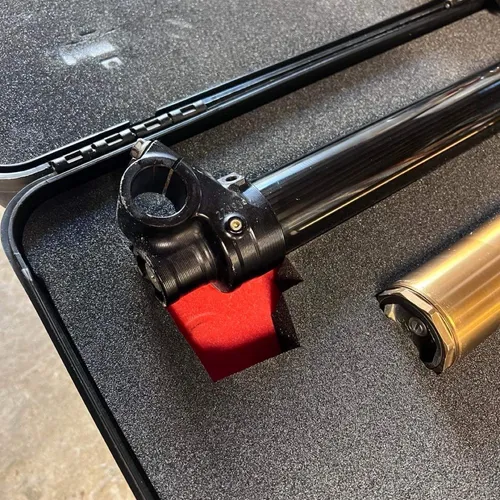 KYB A-Kit Suspension Complete Forks Shock Yamaha YZ250F/YZ450F 2019-2024