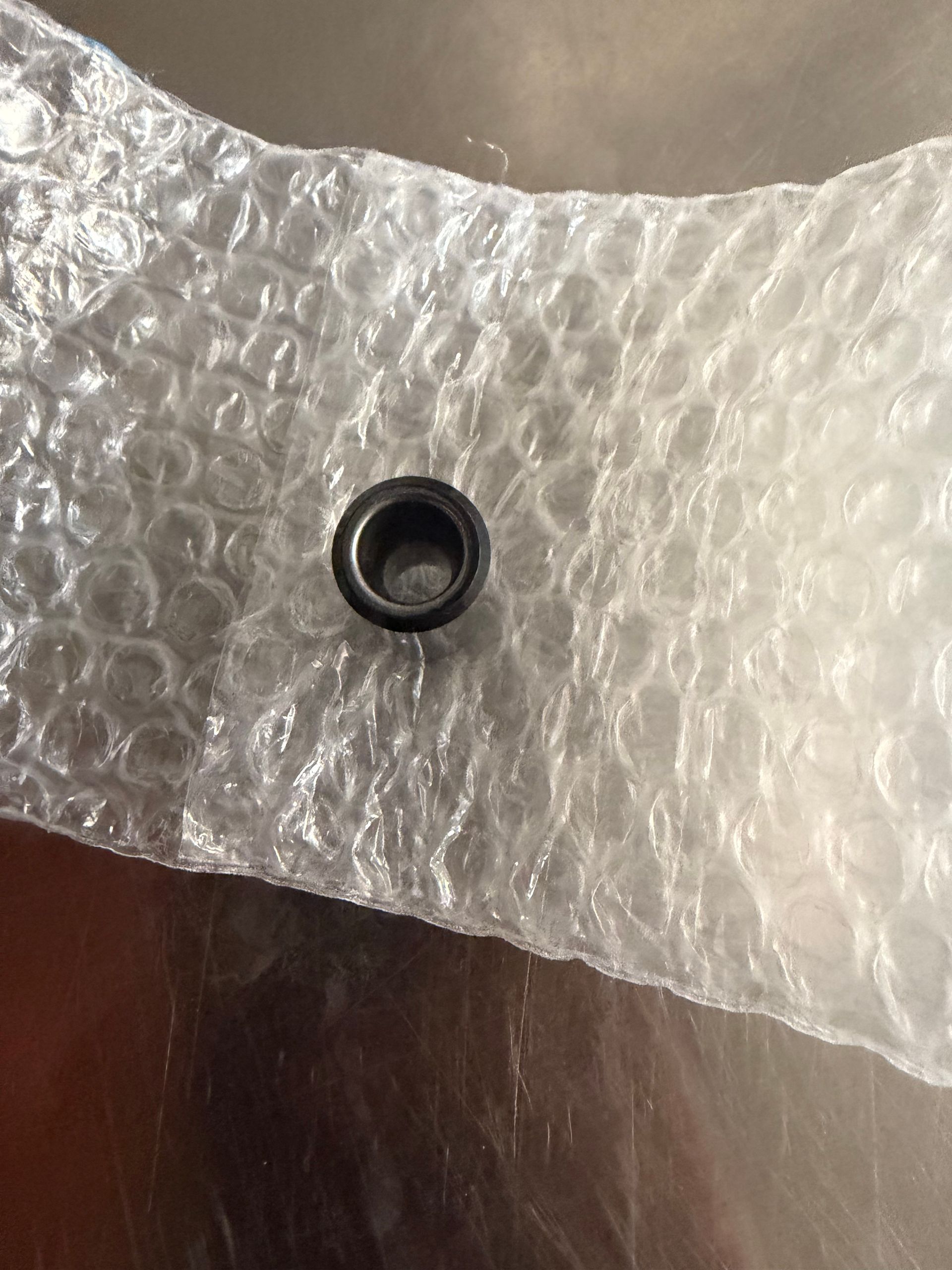 Ktm Sxf250 Titanium Wrist Pin 
2023+ 