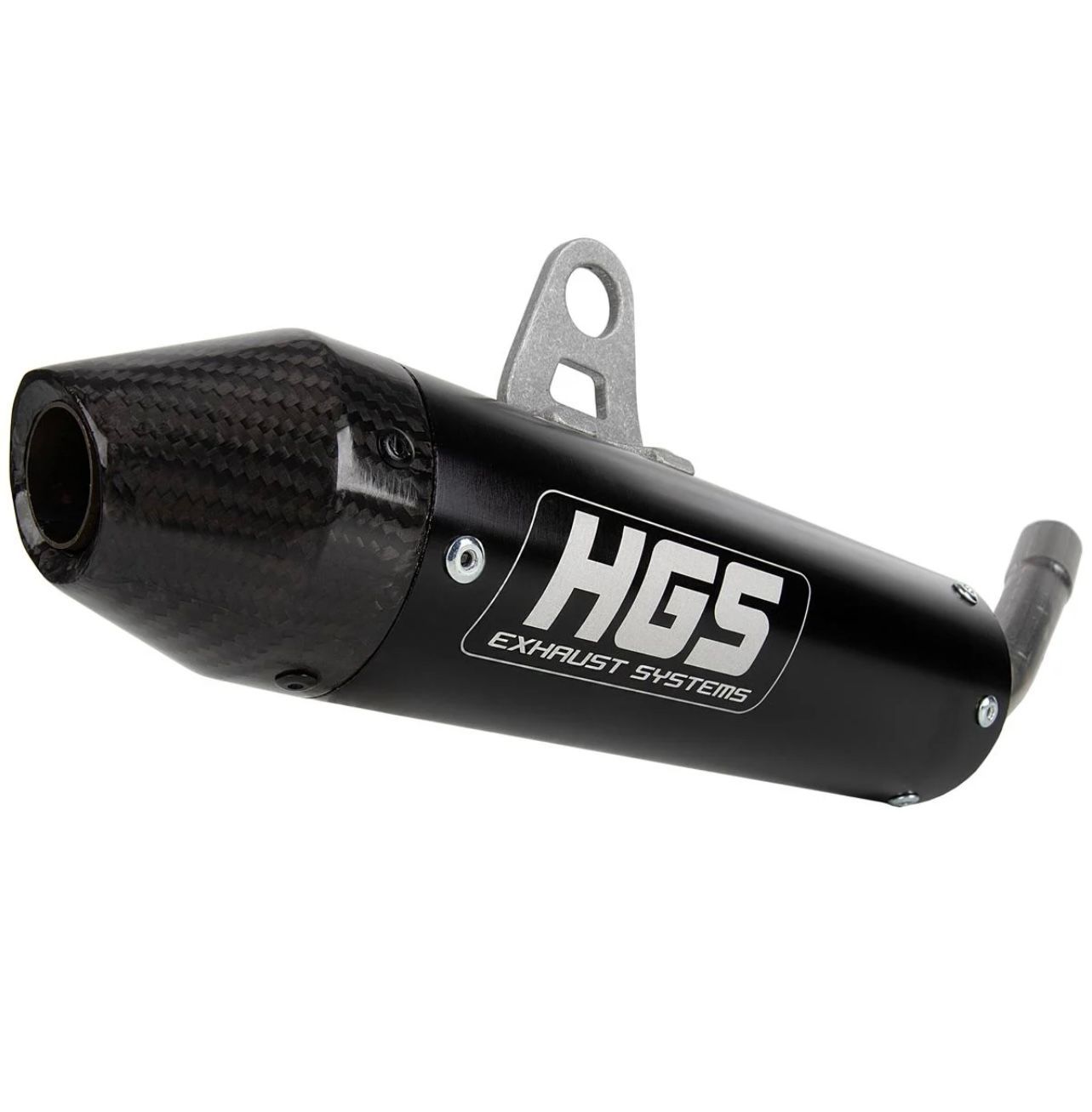 HGS フルエキ　YZ450F HGS フルエキYZ450F