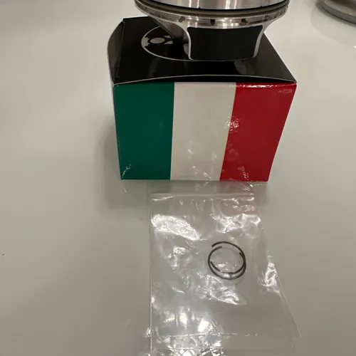 Italian Mxgp Piston Sxf250
