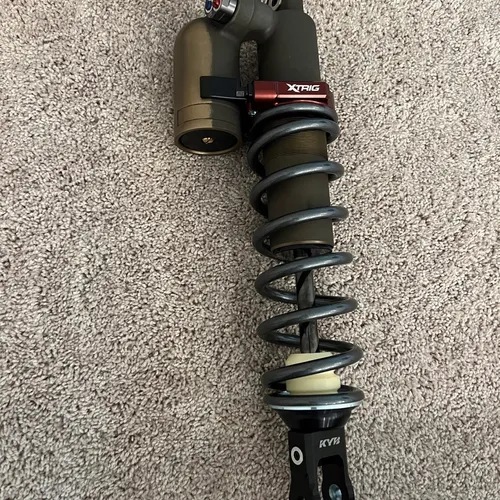 Kyb Akit Shock Ktm/husky Big Bike 202324 Suspension