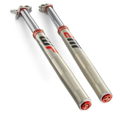 Wp A-kit Forks 
XACT PRO 7548 Spring fork
