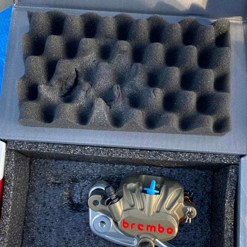 Brembo Factory Brakes - KTM/Husqvarna/Gas Gas 125cc+ 