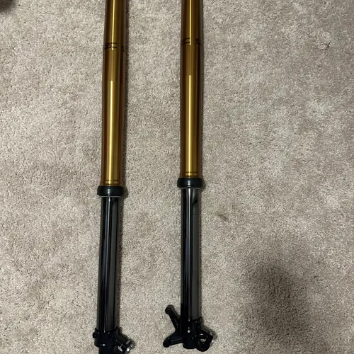 Kyb A-kit Forks Yzf250/450 19-24 