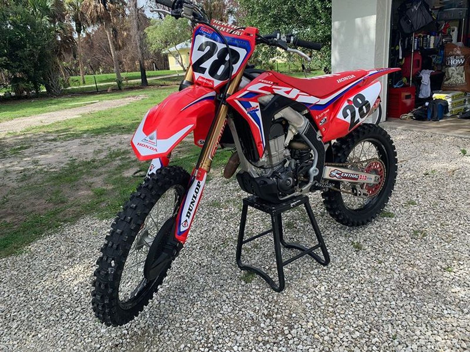 2020 crf 450 for sale on sale