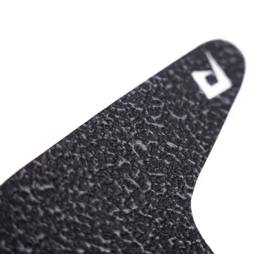 Black Frame Guards 2005-2007 Kawasaki KX250 Grip Tape KX 250