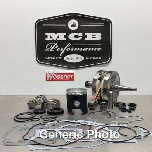 MCB Stage 2 Engine Rebuild Kit (Honda CR 500R 1989-2001)