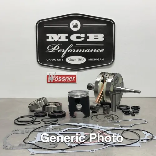 MCB Stage 2 Rebuild Kit Yamaha YZ125X 2020
