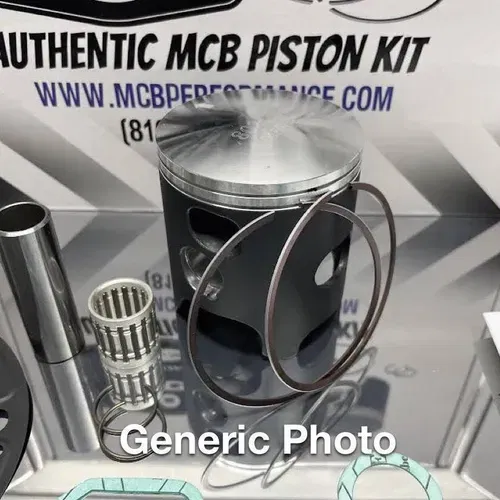 MCB Stage 1 Top End Rebuild Kit (Honda CR 125 2004)