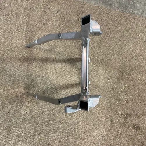 KX 250 KX450 Subframe with beefed up exhaust mount