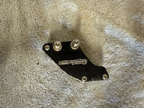Two Brothers Racing CRF 50 / XR50 Chain Guide
