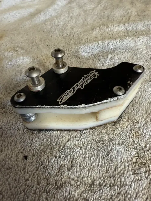 Two Brothers Racing CRF 50 / XR50 Chain Guide
