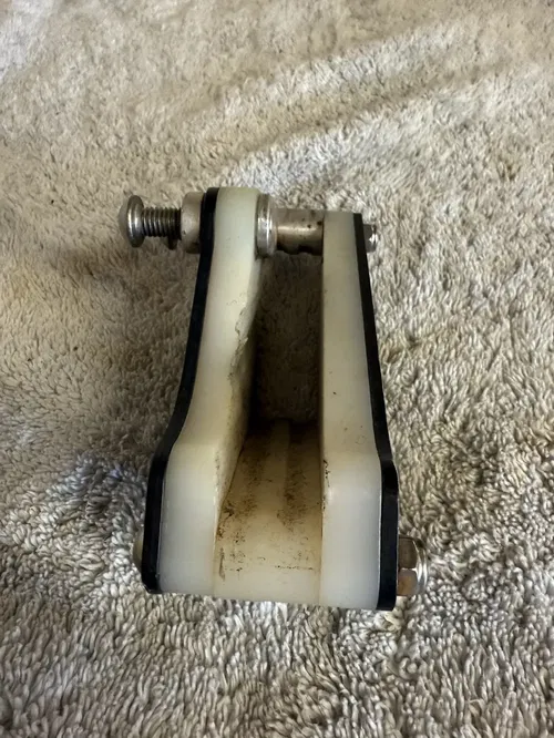 Two Brothers Racing CRF 50 / XR50 Chain Guide