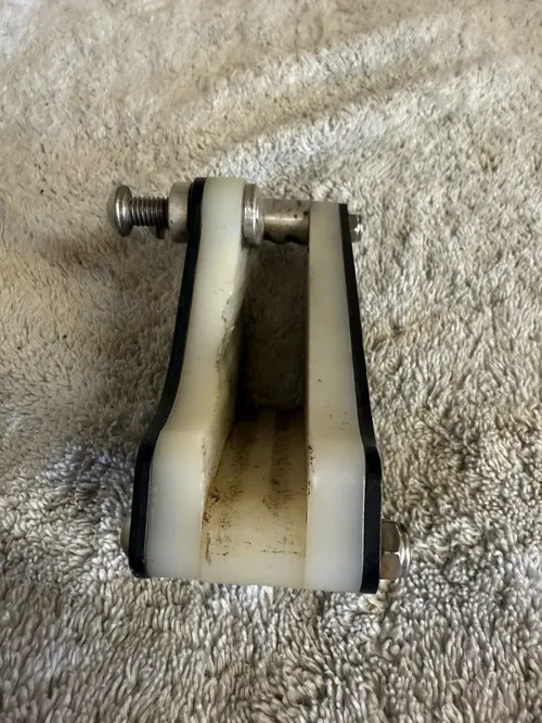 Two Brothers Racing CRF 50 / XR50 Chain Guide