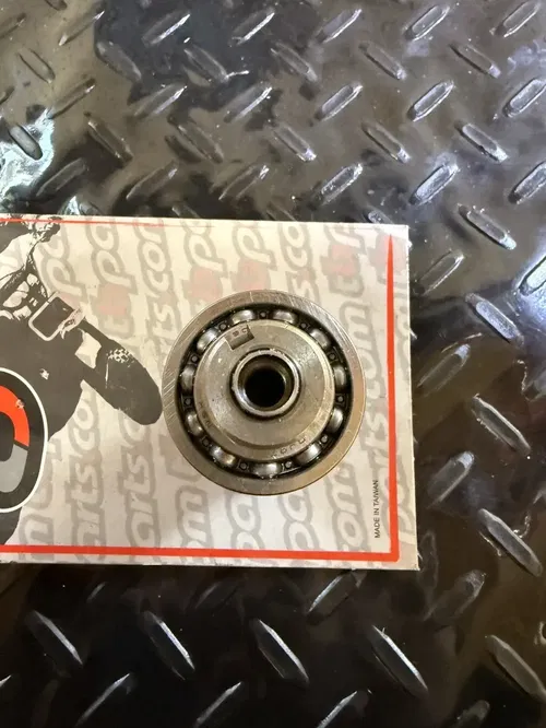 CRF 110 OEM Cam For 2019-2025 Used