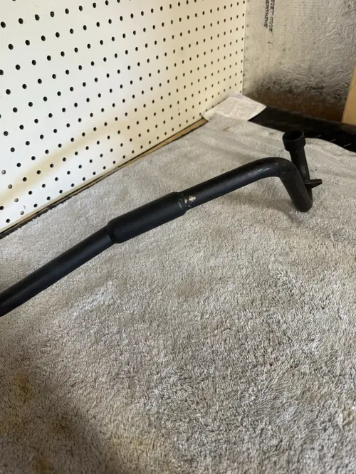 CRF50 / XR50 DEP Pipe Exhaust