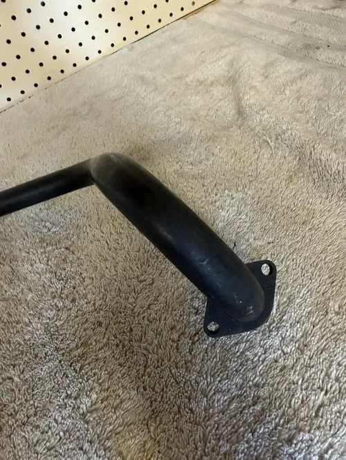 CRF50 / XR50 DEP Pipe Exhaust