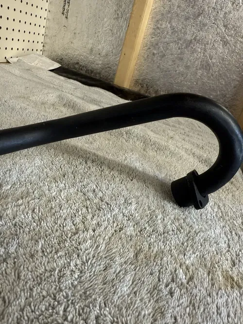 CRF50 / XR50 DEP Pipe Exhaust