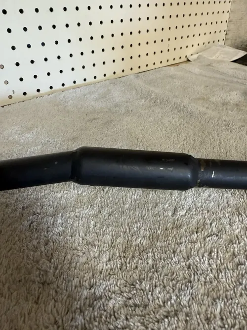 CRF50 / XR50 DEP Pipe Exhaust