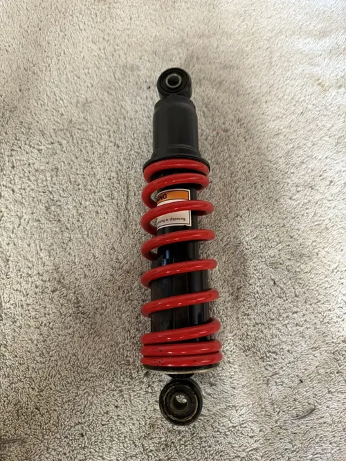 Kawasaki KLX110 / DRZ110 Rear Shock OEM