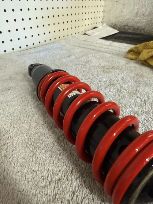 Kawasaki KLX110 / DRZ110 Rear Shock OEM