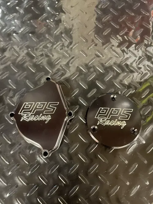 KLX 110 DRZ 110 PPS Dress Up Kit