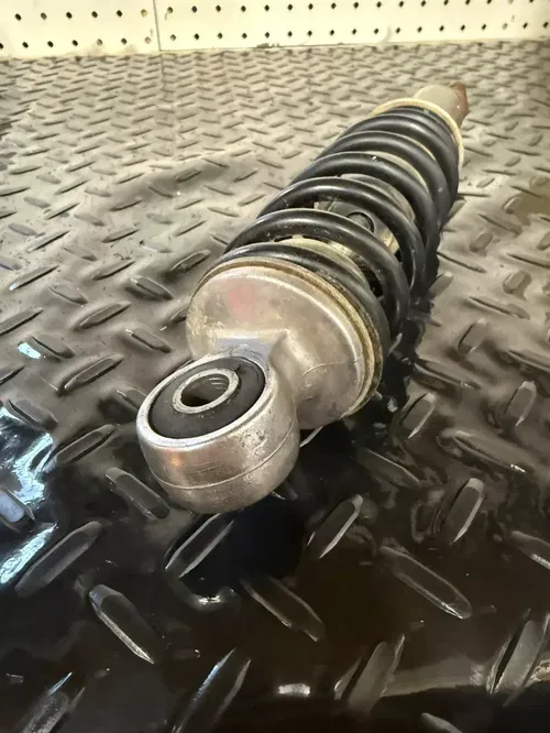 CRF70 REAR SHOCK  SPRING SUSPENSION STOCK FACTORY OEM HONDA CRF XR 70
