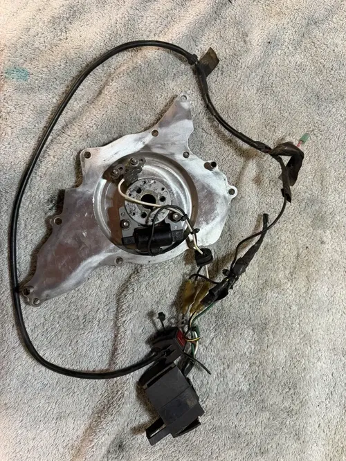KLX 110 / DRZ 110 KITACO inner rotor kit type 1 Kawasaki Suzuki
