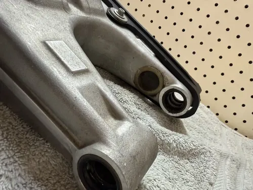 2005 KTM 85 Front And Rear End Forks Swingarm Shock Wheel