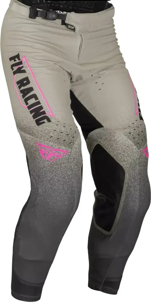Fly Racing Evolution DST Jersey & Pant Combo Set Riding Gear Dirt Bike MX ATV