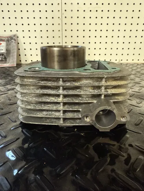 2008-2022 Kawasaki klx140/L OEM 98111-0024 Cylinder with Cam