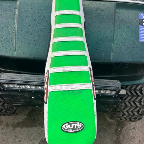 Guts Seat For 21/22 Kx250f
