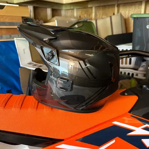 Bell Helmets - Size S