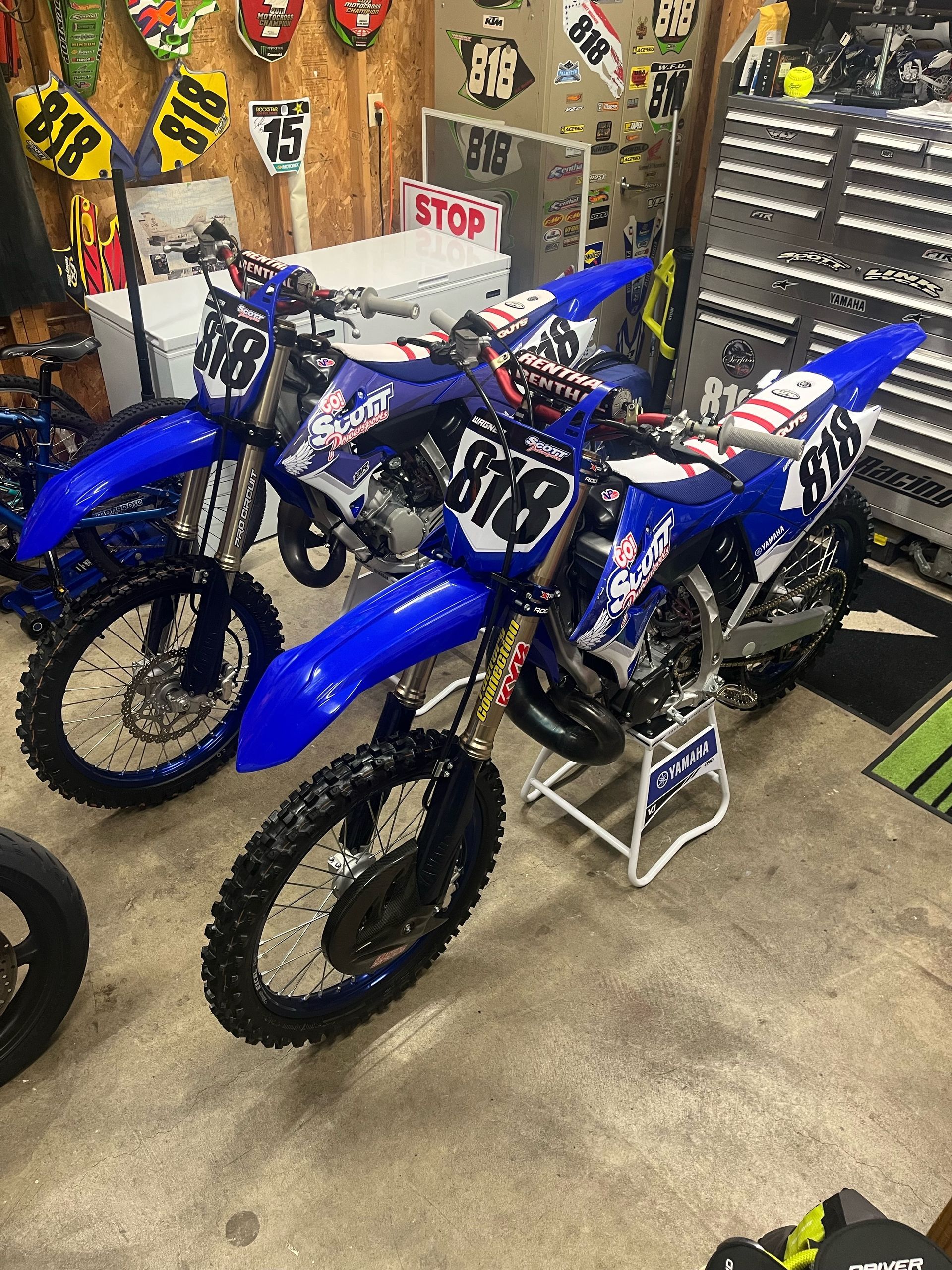 GURT818