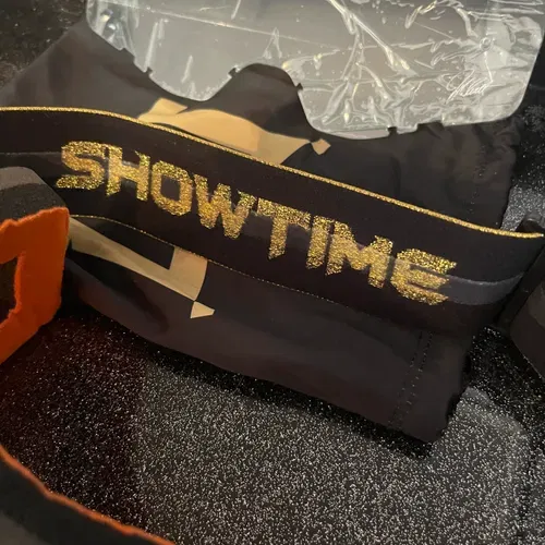 McGrath Showtime Spy Googles 
