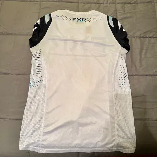 FXR HELIUM LE Gear Set 
