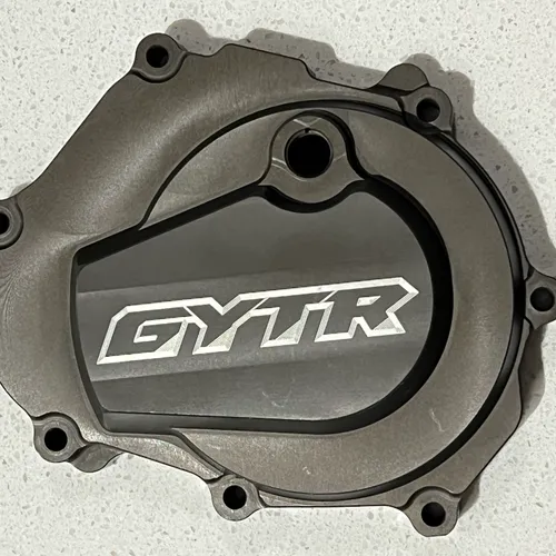 Yamaha GYTR Ignition Cover YZ250/X 12-22