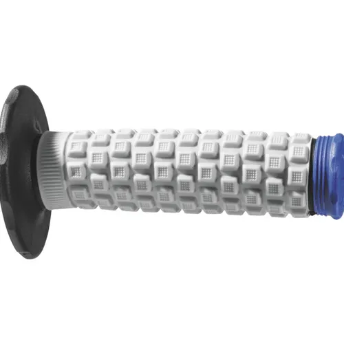 Pro Taper Pillow Top MX Grips - Blue