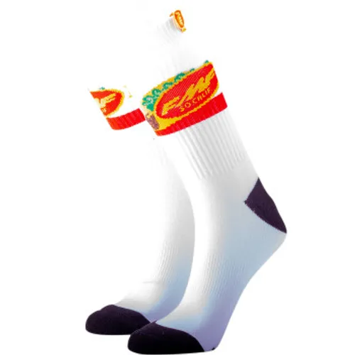 FMF Taco Tuesday Socks