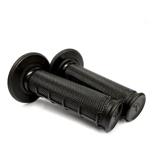 Renthal Ultra Tacky Dual Compound Grips - Tapered