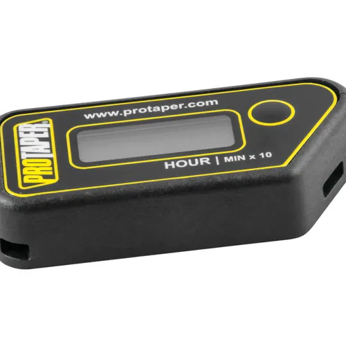 Pro Taper Wireless Hour Meter