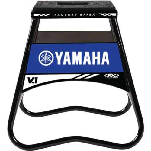 Factory Effex Yamaha Dirtbike Stand - Black