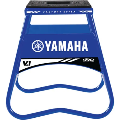Factory Effex Yamaha Dirtbike Stand - Blue