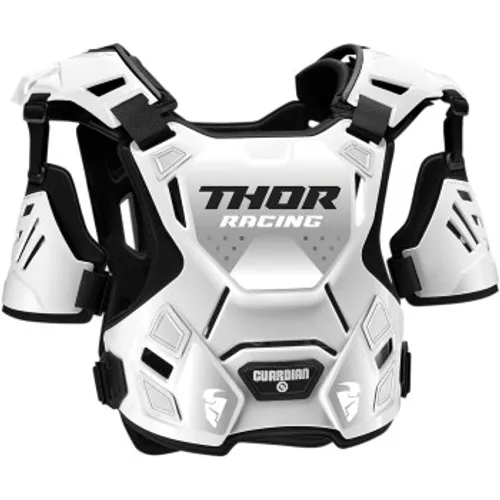 Thor Guardian Roost Deflector - White
