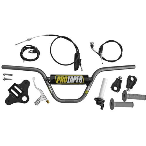 ProTaper Pitbike Kit - Honda CRF50 XR50