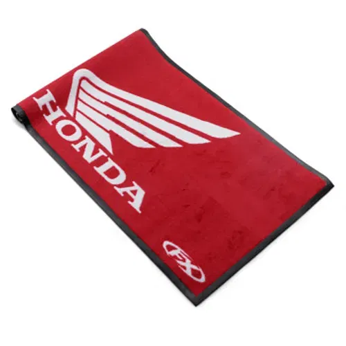 Factory Effex Honda Door Mat