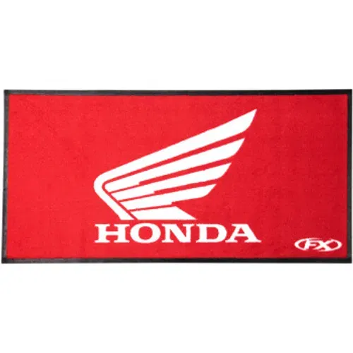 Factory Effex Honda Door Mat