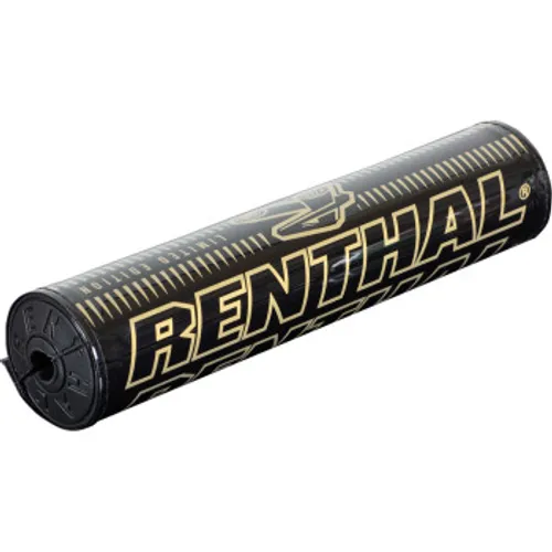 Renthal Limited Edition SX Handlebar Pad - Hard Ano