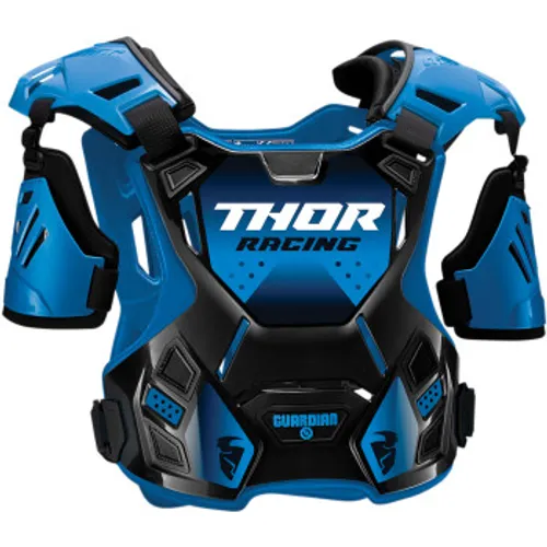Thor Guardian Roost Deflector - Blue