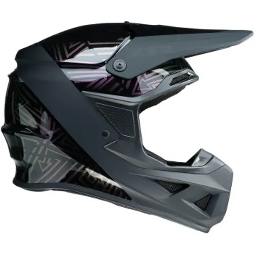 Z1R F.I. Lumen MIPS MX Helmet - Iridecent